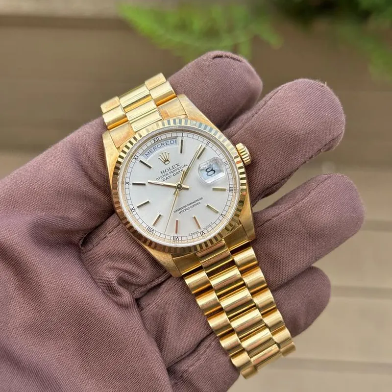 Rolex Day-Date 36